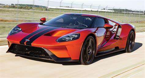 Ford Gt 2017 _ Dhg Advan Ford Gt – FABXL