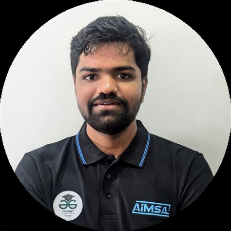 PCCOE's GeeksforGeeks Student Chapter