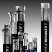 Ruby Hydraulic Co. :: Alfagomma Hose Pipe, Hoses, Pressure test ...