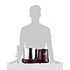 Butterfly Rhino Table Top Wet Grinder, 2L (Cherry) : Amazon.in: Home ...