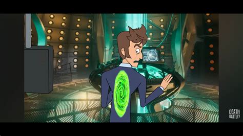 DEATH BATTLE! (Web Animation) - TV Tropes