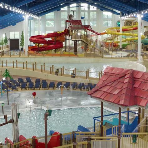 Water Parks In Maryland Water Park At Bohrer Park (2025) All You