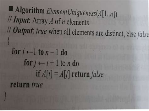 Mathematical Analysis of Non Recursive and Recursive Algorithm Gfg 的图像结果