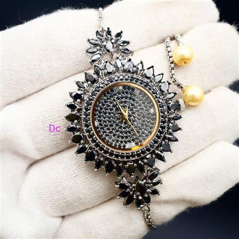 Bracelet For Women – Tagged "Watches" – www.soosi.co.in