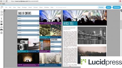 9 Best Adobe InDesign Alternatives in 2023