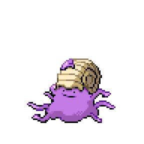 Sprites by platinum_mage - FusionDex.org