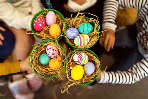 Easter 2026 dates revealed: When are Good Friday, Palm Sunday and Lent ...