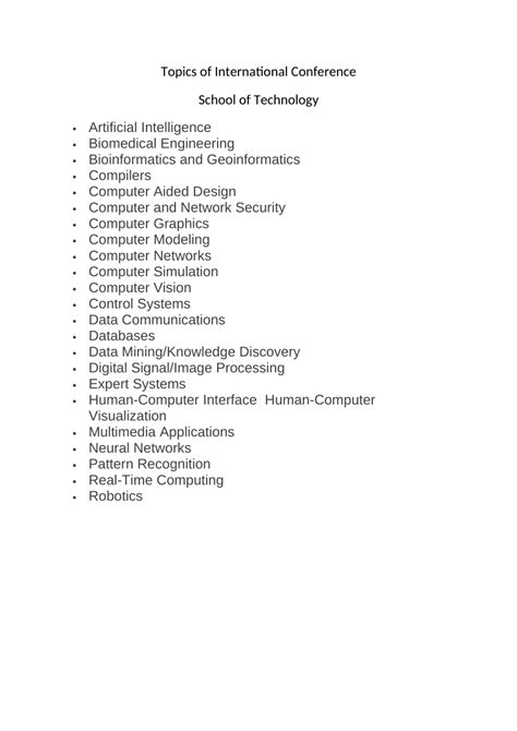 Image result for Example of a Complete Research Topic