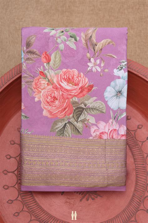 Sundari Silks: Buy Latest Crepe Sarees Online | Silk Sarees Online