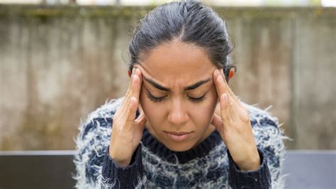 Common And Rare Causes Of Heavy-Headedness | OnlyMyHealth