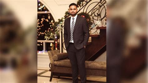 'Film-making fascinated me', says Sewak Cheema, Punjabi-Canadian ...