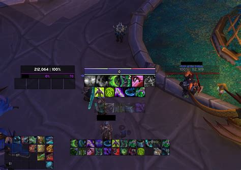 Image result for WoW UI Setup Guide