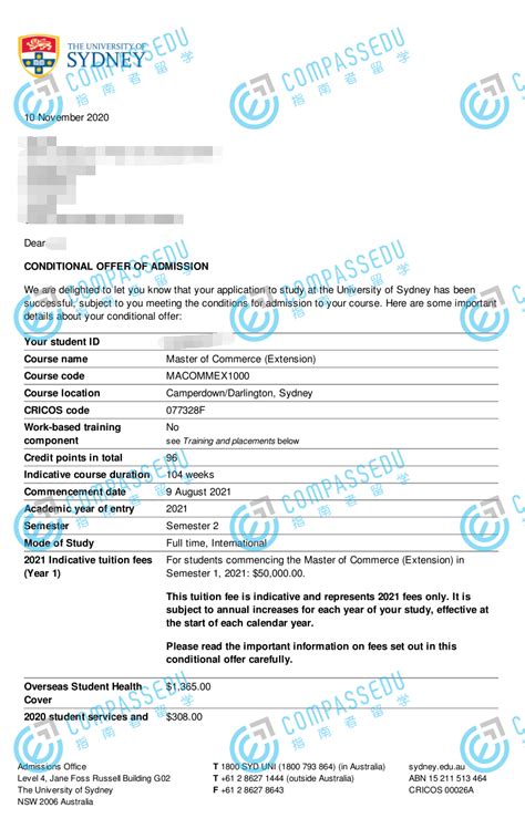 澳洲留学签证类型及签证申请流程_蔚蓝留学网
