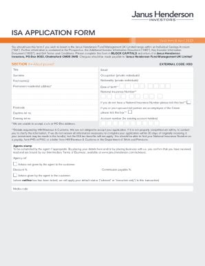 Image result for Isa CEU Form