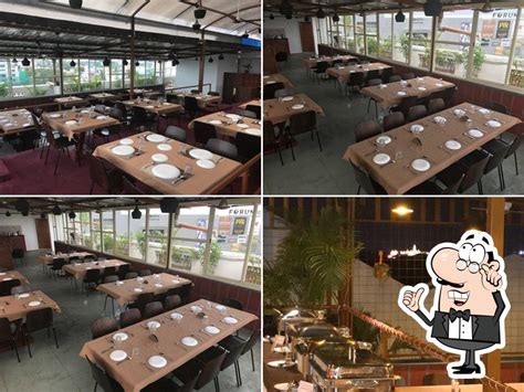 Machaan At Akshaya Mahal Inn, Mysore Mysore, Mysuru - Restaurant menu ...