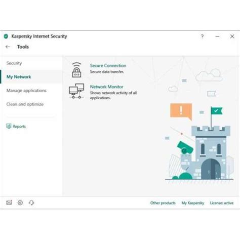 Kaspersky Internet Security 2019 3 PC 1 Year (Key Only) Price in India ...
