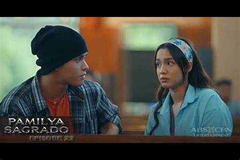 Pamilya Sagrado: Moises, ipinagdasal ang kanyang plano sa kaso ni ...