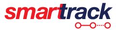 Smart Track forward shipment and reverse pickup tracking.