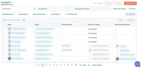 CRM Database Tutorial 的图像结果