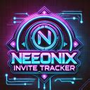 Invite Tracker Bot 的图像结果