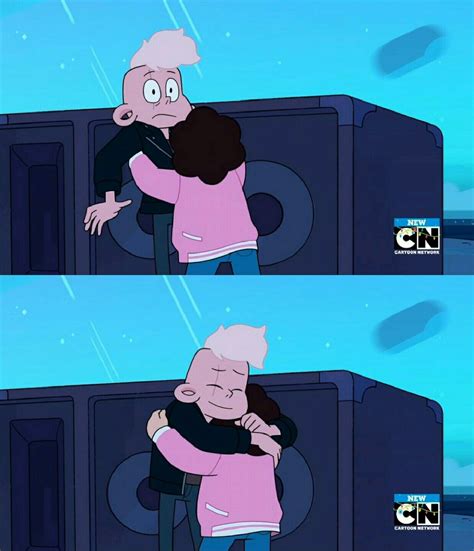 | Steven Universe: Future | Lars and Steven | Çizimler