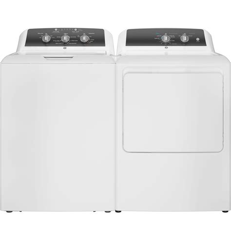 GE Electric Dryers Dryer GTX52EASPWB | The Appliance & Mattress Depot