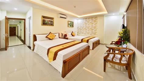 SEN VANG HOTEL (Da Nang) - Hotel Reviews, Photos, Rate Comparison ...