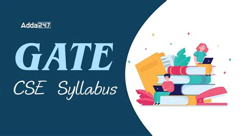 Image result for Gate CSE Syllabus