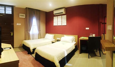 DE PALMA RESORT KUALA SELANGOR - Hotel Reviews, Photos, Rate Comparison ...