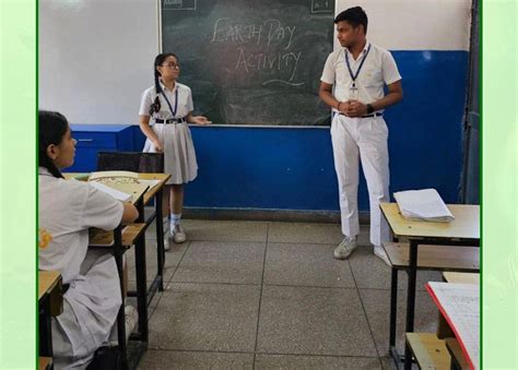 Photo Gallery: St.Marks Sr Sec Public School Janak Puri