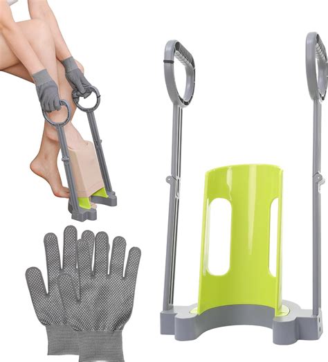 Image result for Compression Sock Installer