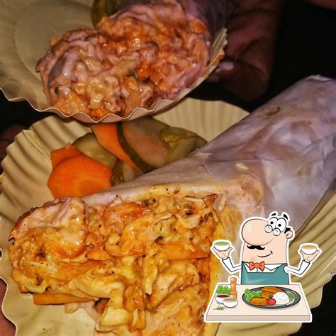 Street Arabiya Podanur, Coimbatore, 152 E - Restaurant menu and reviews