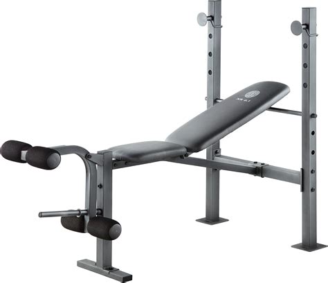 Golds Gym XR 6.1 Weight Bench: Amazon.co.uk: Sports & Outdoors