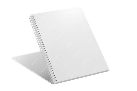 White Notebook 的图像结果