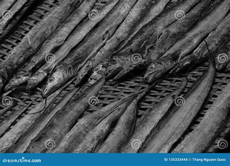 Image result for Example of Fish Using Dehydration Method