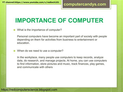 Image result for Computer Lesson PowerPoint