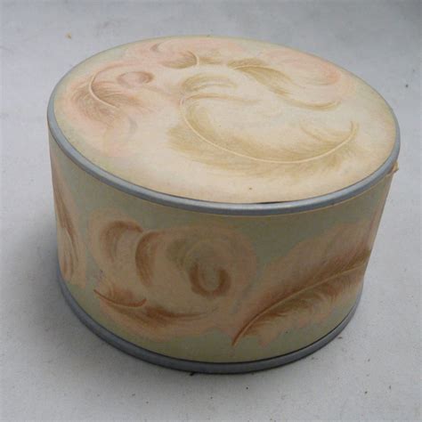 Image result for Dusting Powder Box