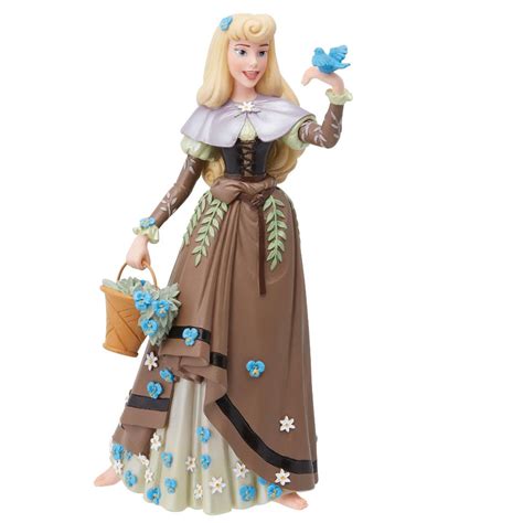 Aurore Briar Rose Botanical - Disney Showcase