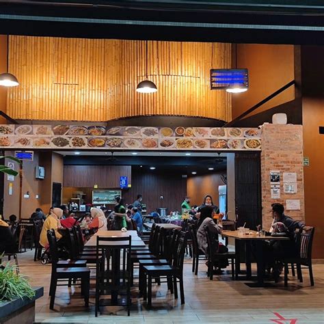 THE 10 BEST Restaurants in Genting Highlands (Updated 2025)