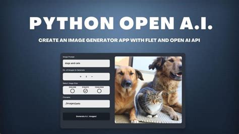 Image result for Python Request Module in Ai Image Generation