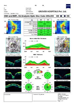 Glaucoma (Kala Motia) - Tests, Treatment, Surgery & Lasers | HVFTest ...