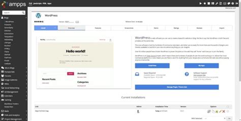 Image result for Web Localhost Server Erstellen