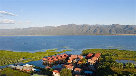 ANN HERITAGE LODGE (Nyaungshwe) - Hotel Reviews & Photos - Tripadvisor