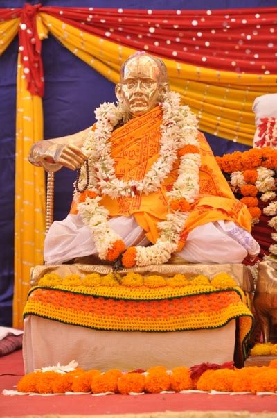 Nashik Temple - Dattadham Nashik दत्तधाम नाशिक