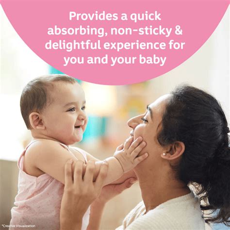 JOHNSON'S® Baby Moisturizing Lotion | Johnson's® Baby India