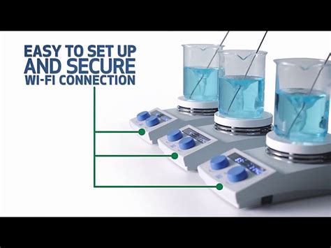 Laboratory Stirrer - Overhead Laboratory Stirrer Trader - Wholesaler ...