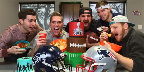 Dude Perfect Net Worth - Net Worth Post