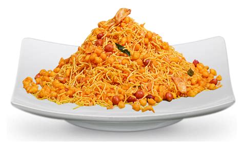 Mixture – Priyam Foods