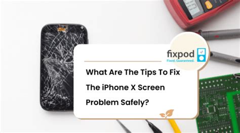Image result for iPhone Screen Problem