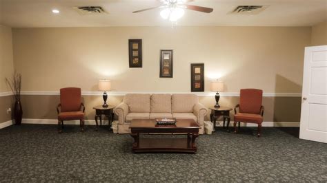 Tullahoma Funeral Home - Tullahoma, TN